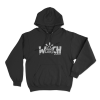 Wach Member Unisex Hoodie Black
